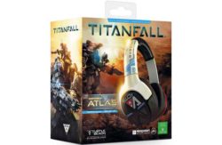 Turtle Beach Titanfall Atlas Headset Xbox and PC